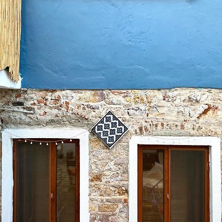 Hygge Ayvalik Exterior foto