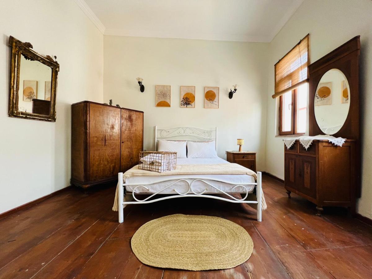 Hygge Ayvalik Exterior foto