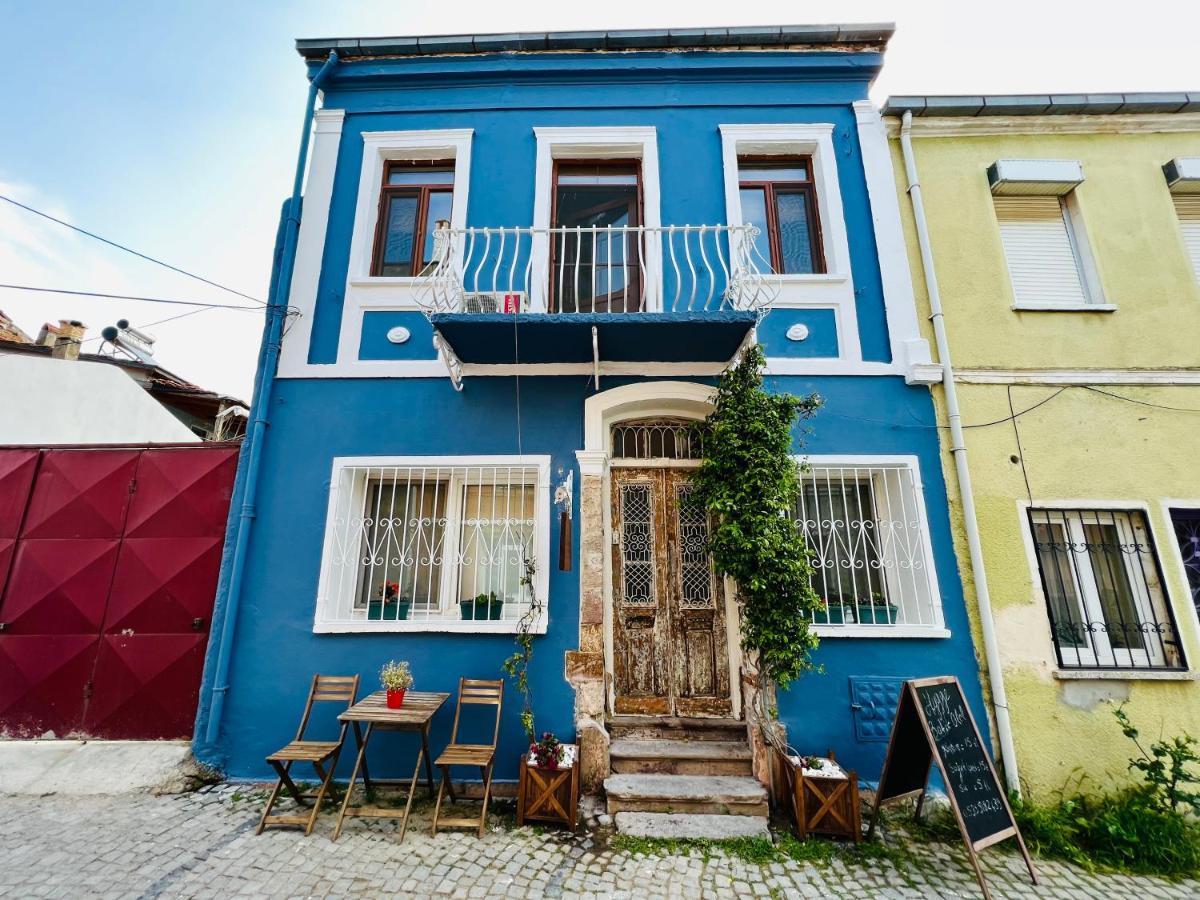 Hygge Ayvalik Exterior foto