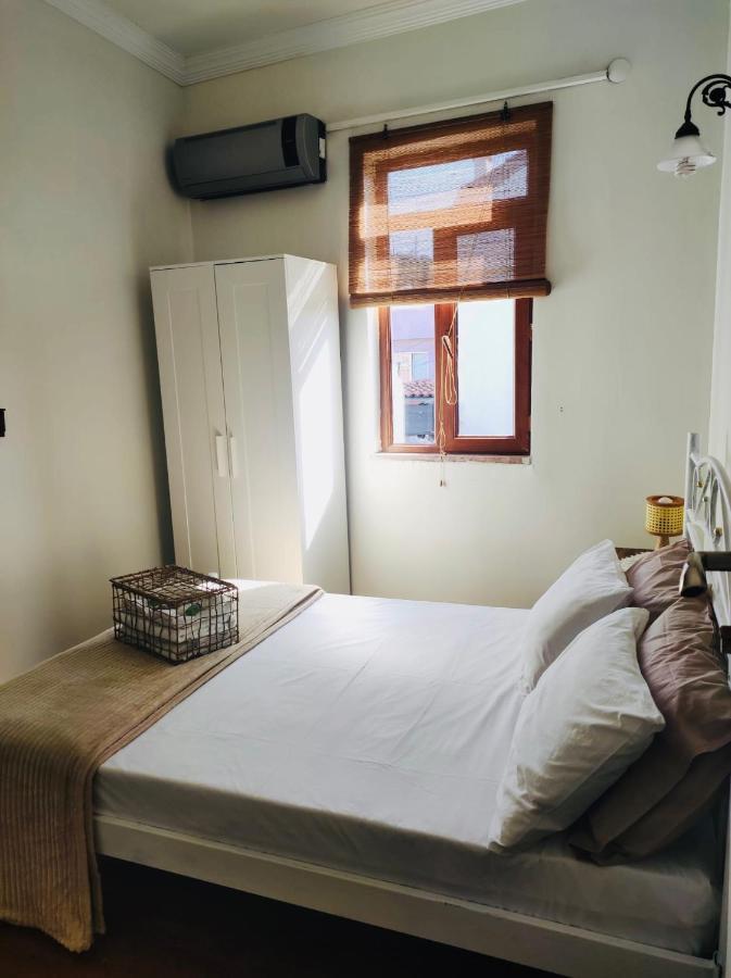 Hygge Ayvalik Exterior foto