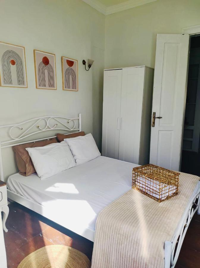 Hygge Ayvalik Exterior foto