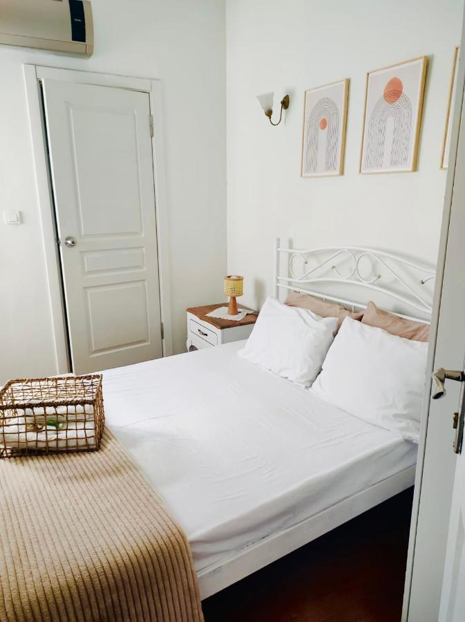 Hygge Ayvalik Exterior foto