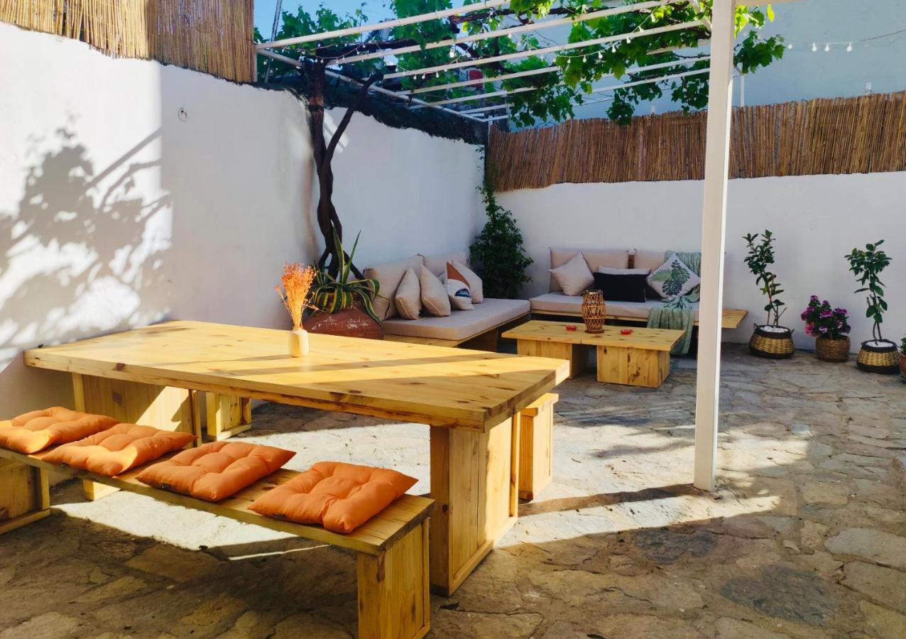 Hygge Ayvalik Exterior foto