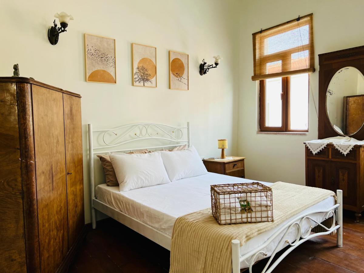 Hygge Ayvalik Exterior foto