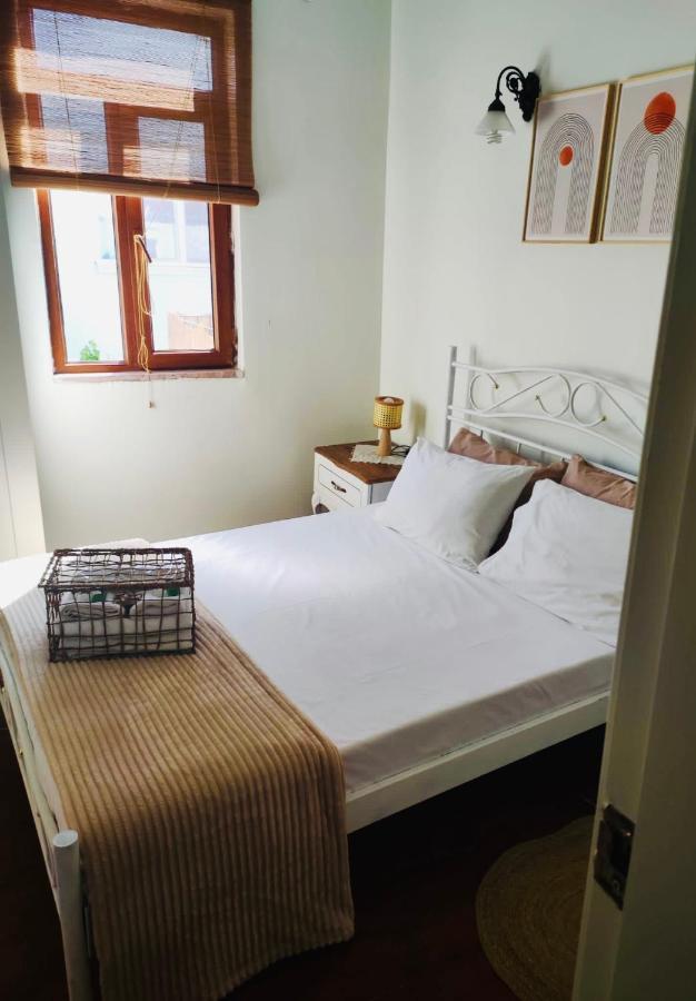 Hygge Ayvalik Exterior foto