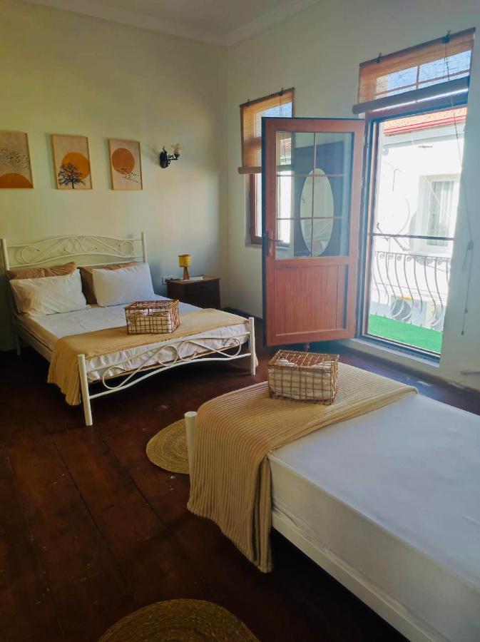 Hygge Ayvalik Exterior foto