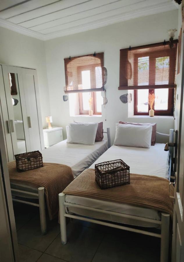 Hygge Ayvalik Exterior foto