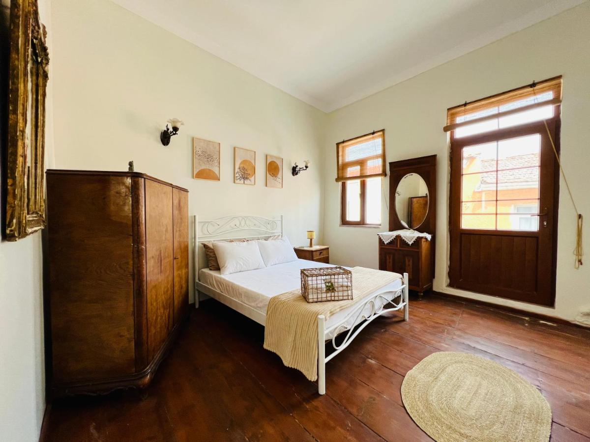 Hygge Ayvalik Exterior foto