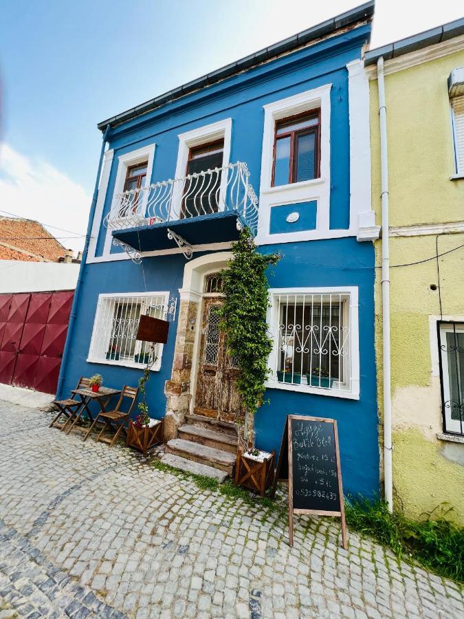 Hygge Ayvalik Exterior foto