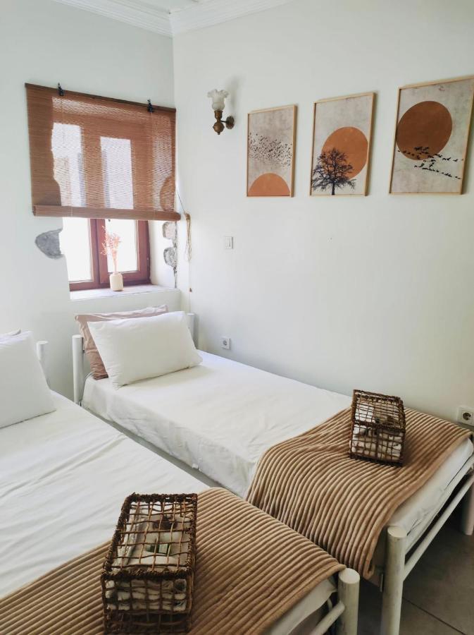 Hygge Ayvalik Exterior foto