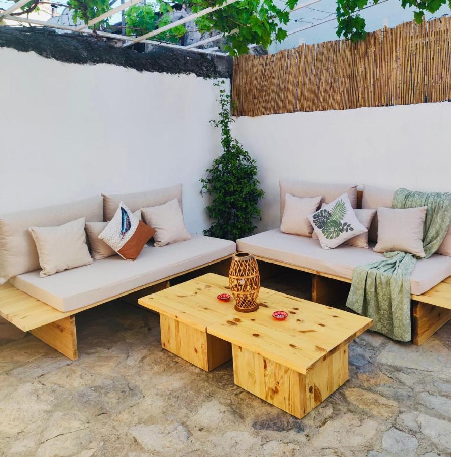 Hygge Ayvalik Exterior foto