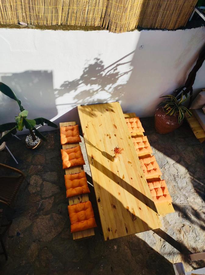 Hygge Ayvalik Exterior foto