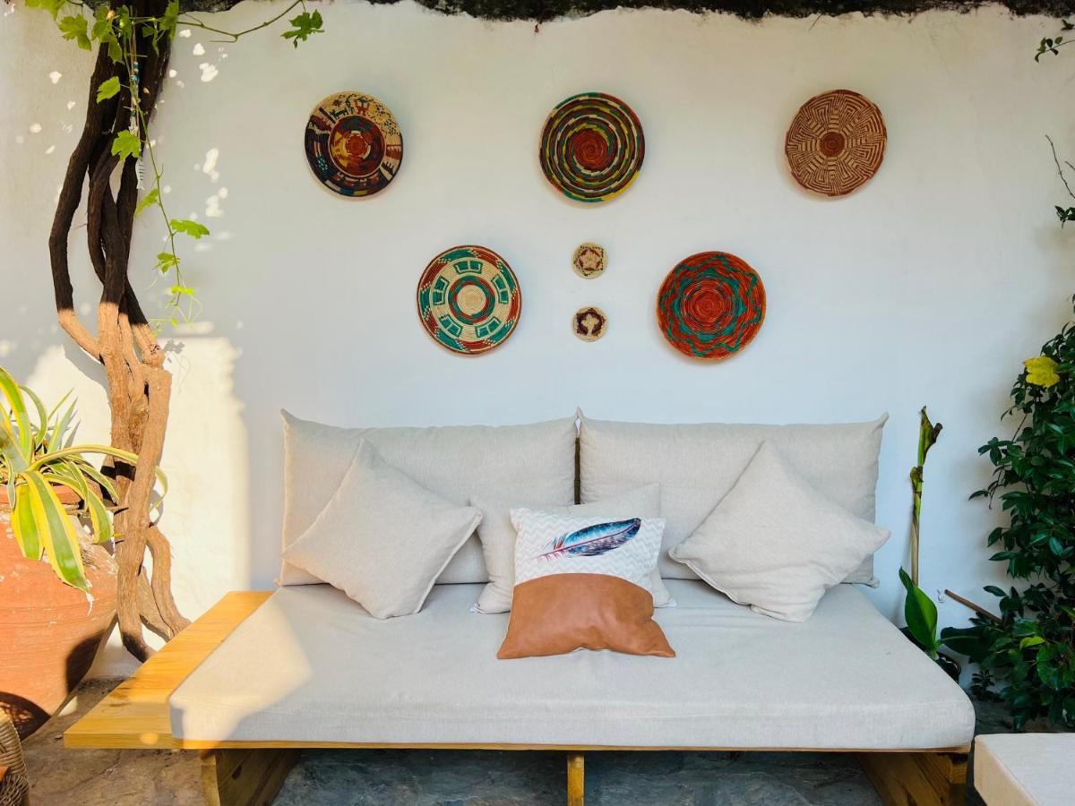 Hygge Ayvalik Exterior foto