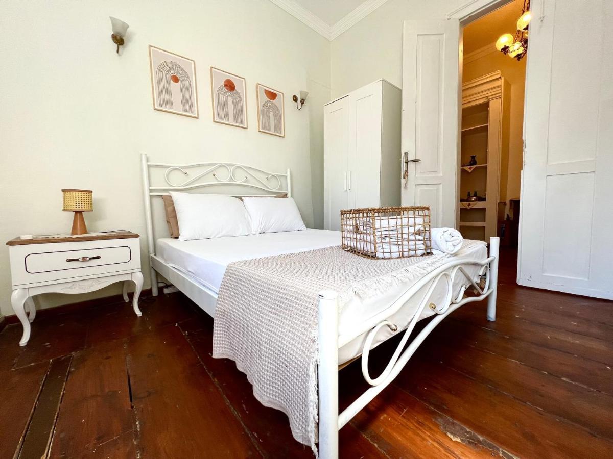 Hygge Ayvalik Exterior foto