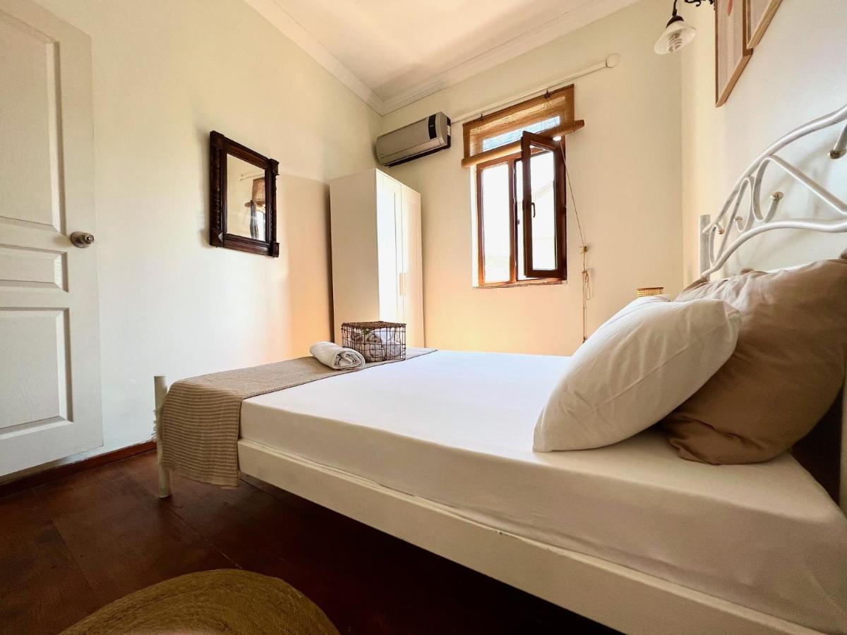 Hygge Ayvalik Exterior foto