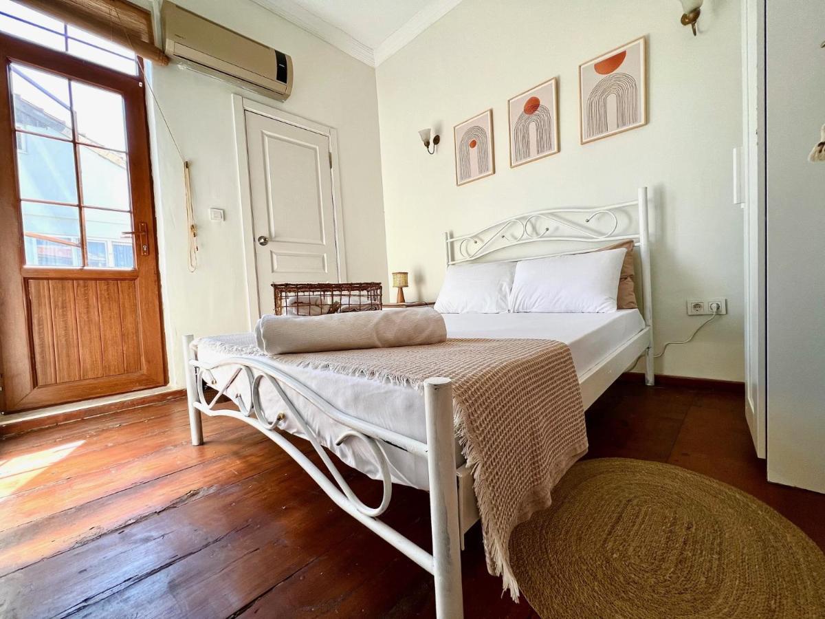 Hygge Ayvalik Exterior foto