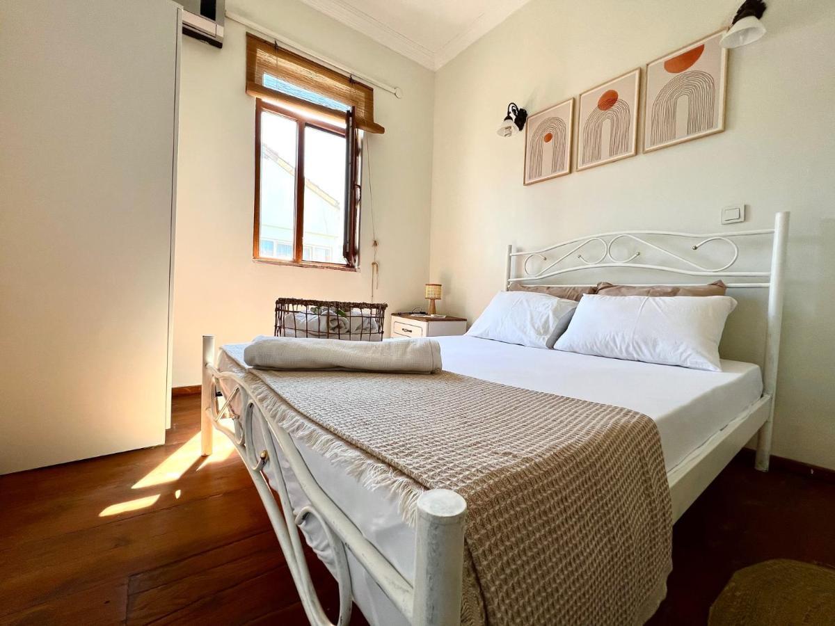 Hygge Ayvalik Exterior foto