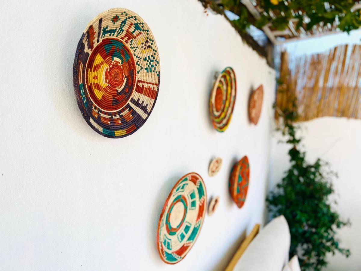 Hygge Ayvalik Exterior foto