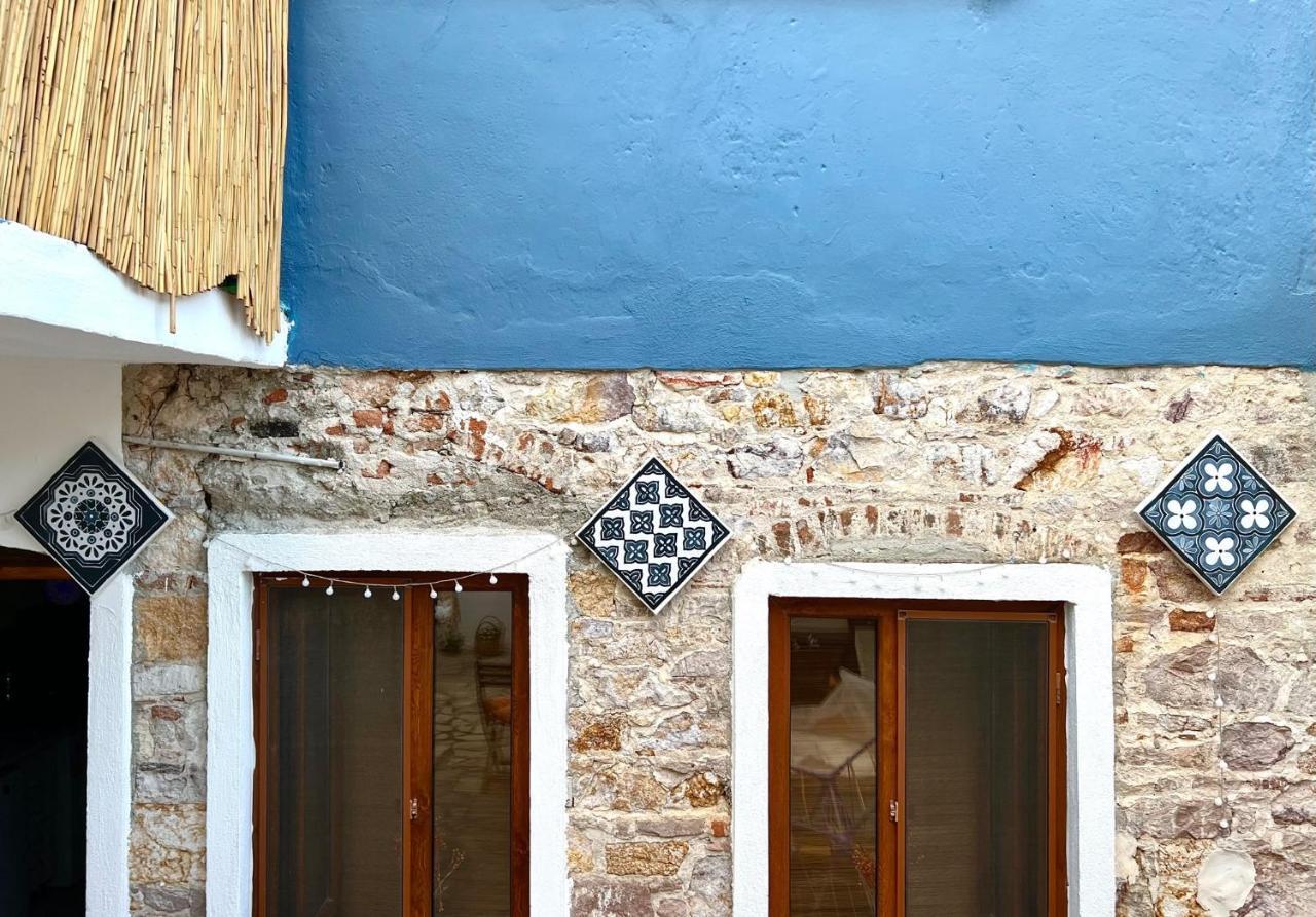 Hygge Ayvalik Exterior foto