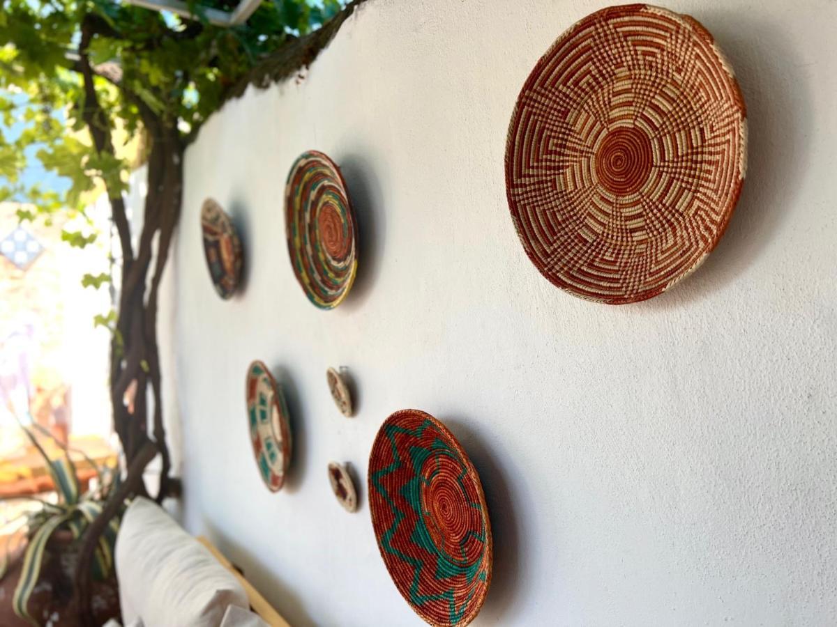 Hygge Ayvalik Exterior foto