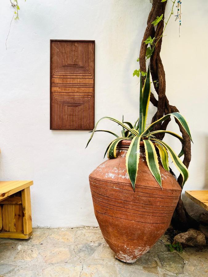 Hygge Ayvalik Exterior foto