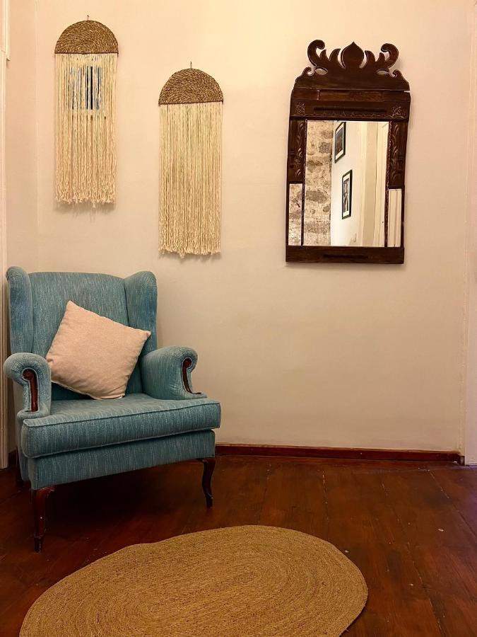 Hygge Ayvalik Exterior foto