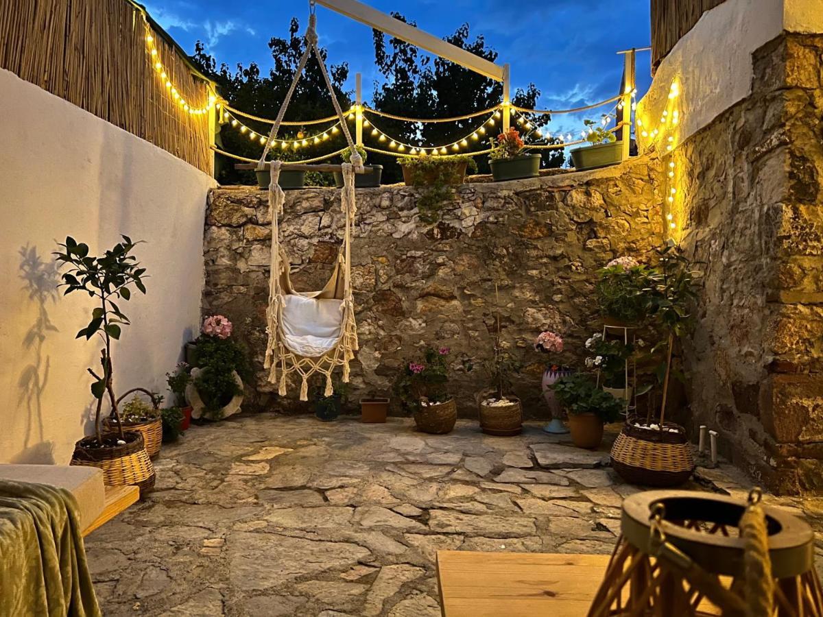 Hygge Ayvalik Exterior foto