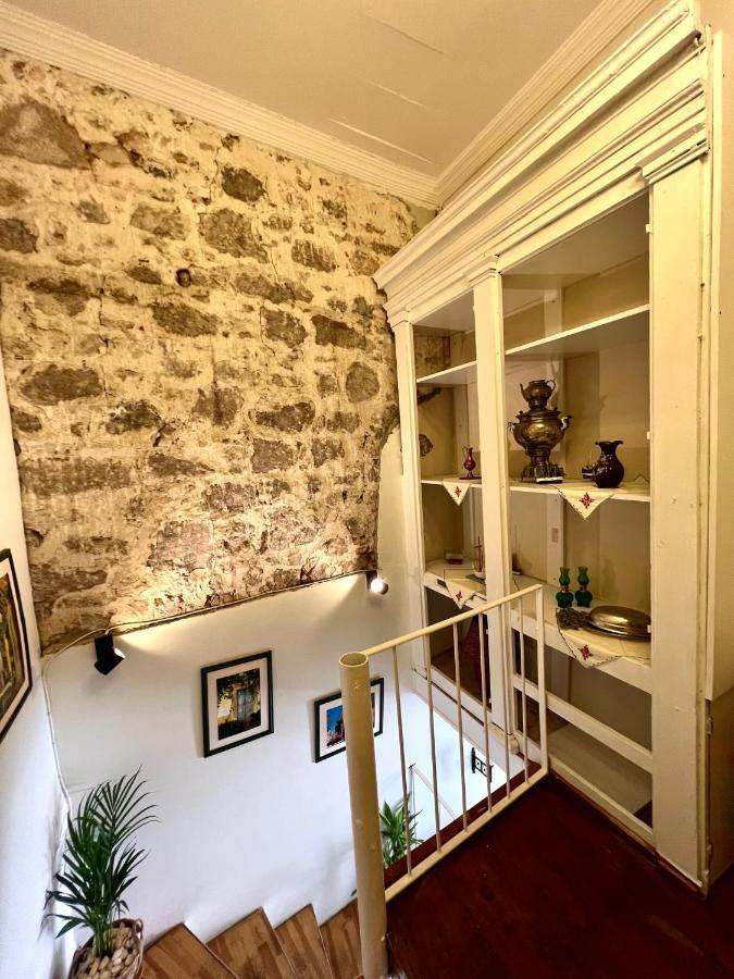 Hygge Ayvalik Exterior foto